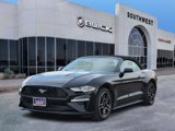 Used 2022 Ford Mustang Premium image 2