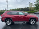Used 2023 Toyota RAV4 XLE image 4