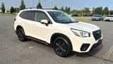 Used 2019 Subaru Forester Sport w/ Popular Package #2 image 2
