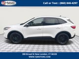 Used 2020 Ford Escape SE Sport image 4
