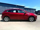 Used 2016 Ford Focus SE image 3
