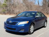Used 2011 Toyota Camry SE image 3