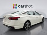 Used 2022 Nissan Altima 2.5 SR image 5