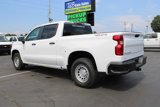 Used 2024 Chevrolet Silverado 1500 W/T image 4