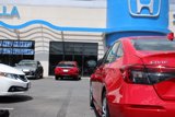 Used 2024 Honda Civic LX image 6