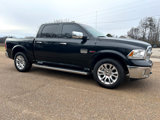 Used 2017 RAM 1500 Longhorn image 2