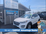 Used 2019 Hyundai Tucson SE w/ Cargo Package image 3