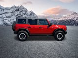 Used 2023 Ford Bronco Black Diamond w/ Sasquatch Package image 2