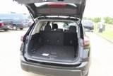 Used 2024 Nissan Rogue S image 5