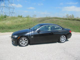 Used 2007 BMW 335i Convertible image 3