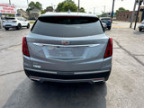 Used 2024 Cadillac XT5 Premium Luxury image 6