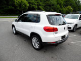 Used 2014 Volkswagen Tiguan SEL image 3
