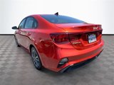Used 2023 Kia Forte LXS w/ LXS Technology Package image 5