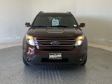 Used 2012 Ford Explorer Limited image 2
