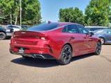 Used 2022 Kia K5 GT-Line image 3