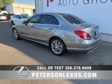 Used 2015 Mercedes-Benz C 300 4MATIC Sedan image 6