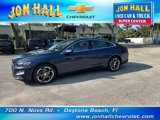 Used 2020 Chevrolet Malibu LT image 3