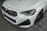 Used 2022 BMW M240i xDrive Coupe w/ Premium Package image 5