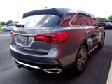 Used 2019 Acura MDX SH-AWD w/ Technology Package image 5