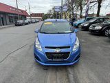 Used 2015 Chevrolet Spark LS image 2