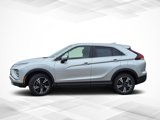 New 2025 Mitsubishi Eclipse Cross SE image 4
