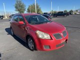 Used 2009 Pontiac Vibe w/ Preferred Package image 2
