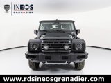New 2024 INEOS Grenadier image 2