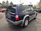 Used 2001 Toyota 4Runner Limited image 3