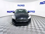 Certified 2018 Ford Focus SE image 2