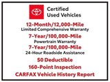 Used 2021 Toyota Venza Limited w/ Advanced Technology Package image 3