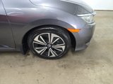 Used 2018 Honda Civic EX-L image 2