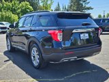 Used 2021 Ford Explorer XLT w/ Equipment Group 202A image 3