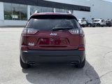Used 2020 Jeep Cherokee Latitude Lux w/ Quick Order Package 26H Lux image 6