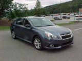 Used 2014 Subaru Legacy 2.5i w/ Alloy Wheel Package image 2