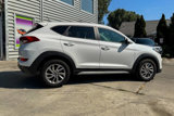 Used 2017 Hyundai Tucson SE image 2