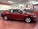 Used 2015 Volkswagen Passat 1.8T Limited Edition image 4