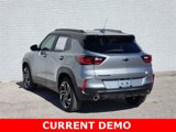 New 2025 Chevrolet TrailBlazer RS w/ Convenience Package image 3