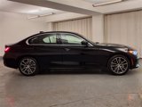 Certified 2022 BMW 330i xDrive Sedan w/ Premium Package 2 image 4
