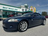 Used 2007 Jaguar XK Convertible image 2