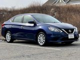 Used 2019 Nissan Sentra SV image 2