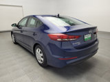 Used 2017 Hyundai Elantra SE image 5