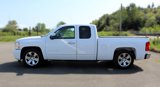 Used 2011 Chevrolet Silverado 1500 LS image 4
