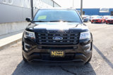 Used 2017 Ford Explorer XLT w/ Equipment Group 202A image 2