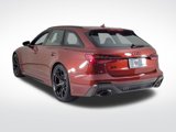 New 2024 Audi RS 6 performance image 3
