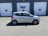 Used 2021 Chevrolet Spark LT image 2