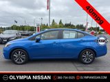Used 2021 Nissan Versa SV image 5