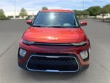 Used 2022 Kia Soul LX w/ Technology Package image 3