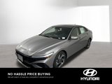 New 2025 Hyundai Elantra SEL image 2