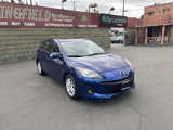 Used 2013 MAZDA MAZDA3 i Grand Touring w/ Tech Pkg image 3