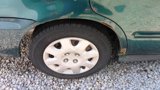 Used 1999 Honda Civic VP image 5